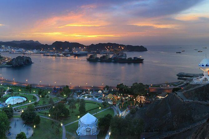 Muscat City Tour -Half-Day- Mystic Muscat : Cultural & Themes tours - What Travelers Say
