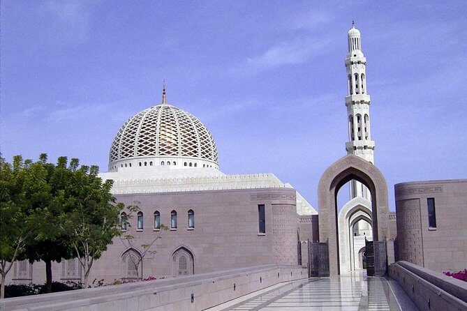 Muscat City Tour -Half-Day- Mystic Muscat : Kids friendly - Exploring the Itinerary in Detail