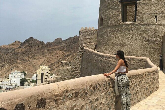 Muscat City Tour - Oman - Practical Tips