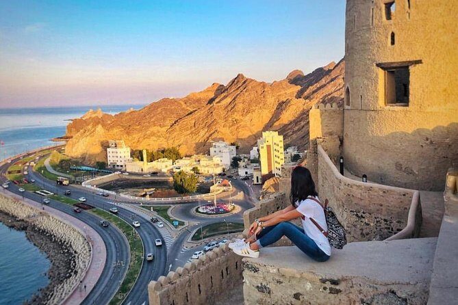 Muscat city tour (price per vehicle) - Frequently Asked Questions