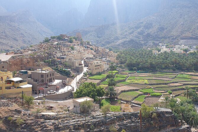 Muscat City Tour with All Language Guide - An In-Depth Look at the Tour Experience