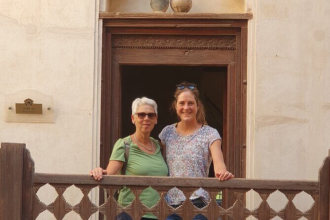 Muscat City Tour with All Language Guide - Final Thoughts