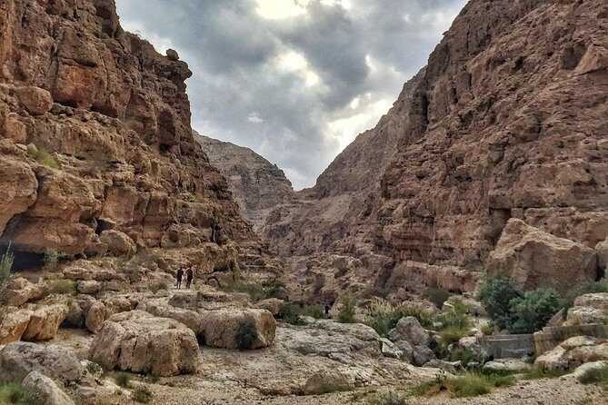 Muscat City & Wadi Shab Full-Day Adventure - Final Thoughts