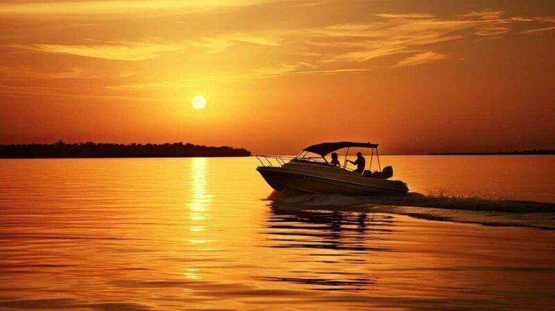 Muscat : Coastal & Sunset Boat Trip - How the Price Reflects the Experience