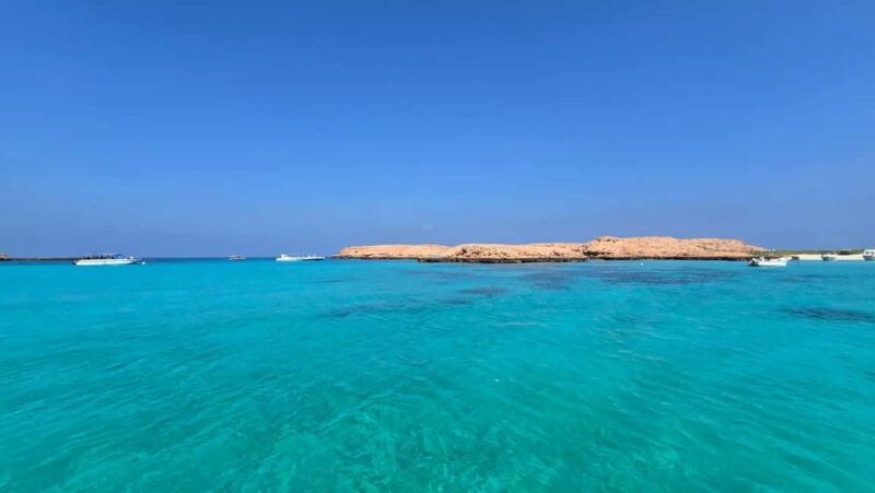 Muscat: Daymaniat Islands Boat Trip with Snorkelling - An In-Depth Look at the Daymaniat Islands Boat Trip