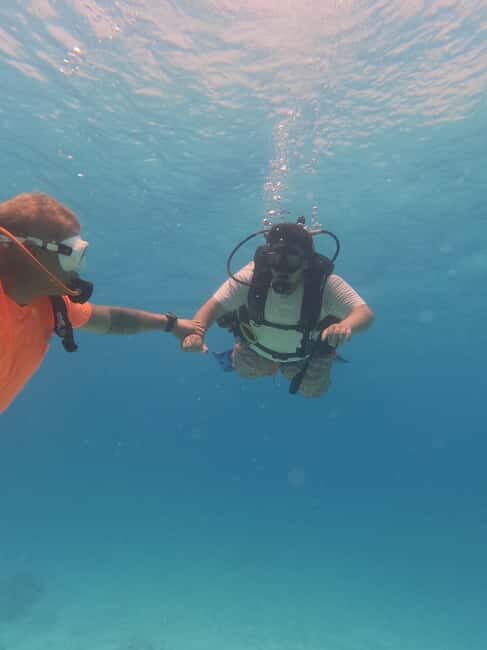 Muscat: Daymaniat Islands Try Scuba Diving - Key Points