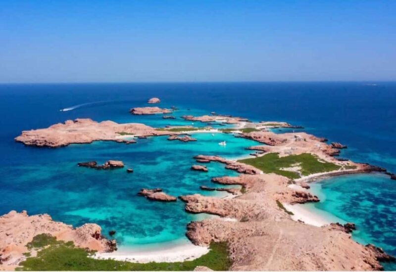 Muscat: Daymaniyat Islands Snorkeling Trip with BBQ Lunch - Who Is This Tour Best For?