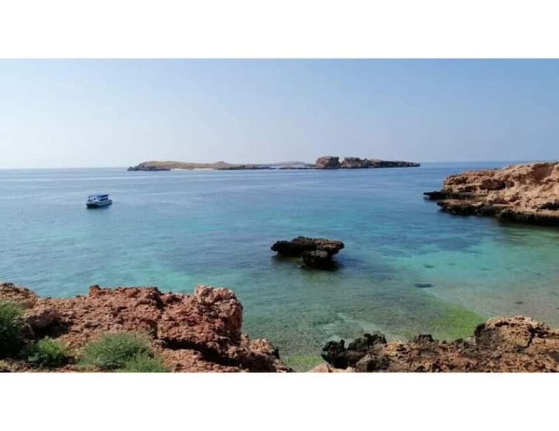 Muscat: Daymaniyat Islands Snorkeling Trip with Lunch - The Real Experience According to Reviews