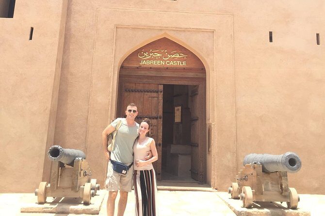 Muscat : Full day private tour to Nizwa - Detailed Overview of the Tour Experience