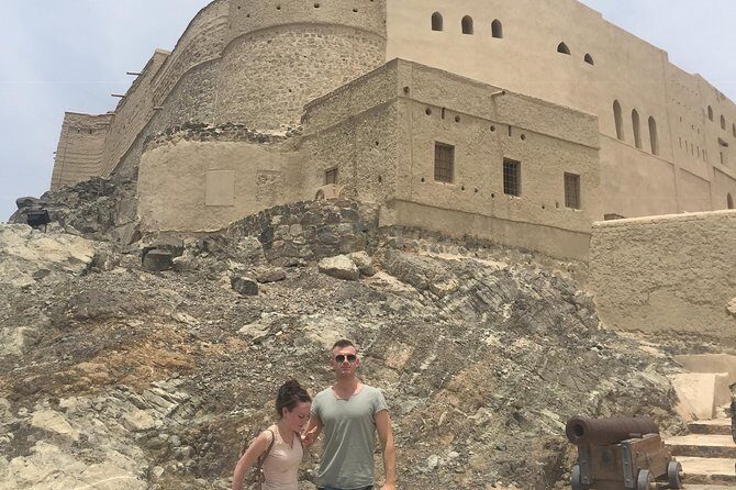 Muscat : Full day private tour to Nizwa - Who Will Love This Tour?