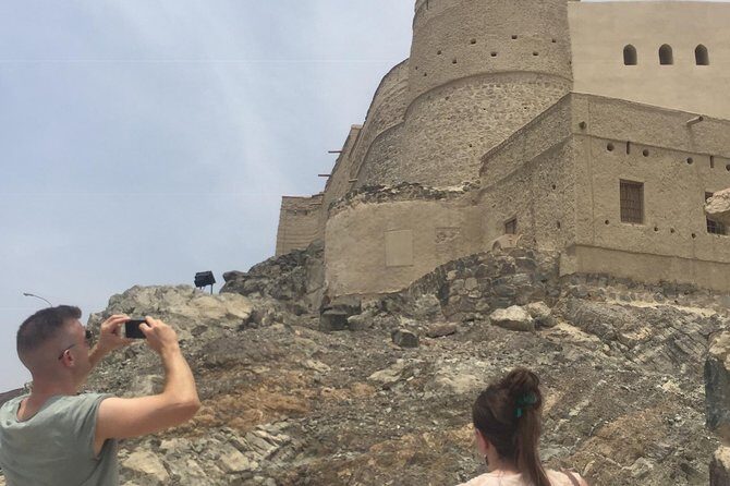 Muscat : Full day private tour to Nizwa - FAQ