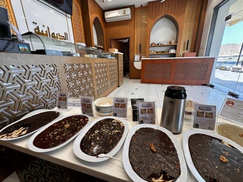 Muscat: Guided Walking Tour of Corniche, Souq & Mutrah Fort - A Detailed Look at the Tour Experience