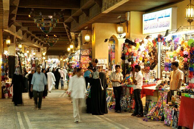 Muscat: Half-Day Muscat Private City Tour With Pickup/ Drop off - An In-Depth Look at the Tour Itinerary