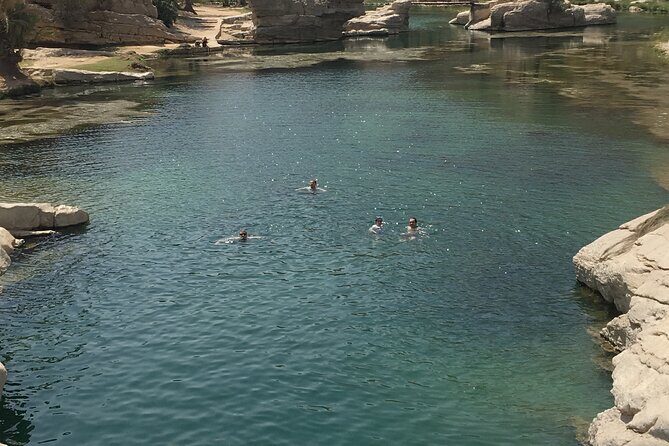 Muscat: Half-Day Muscat Private City Tour With Pickup/ Drop off - Practical Tips for Travelers