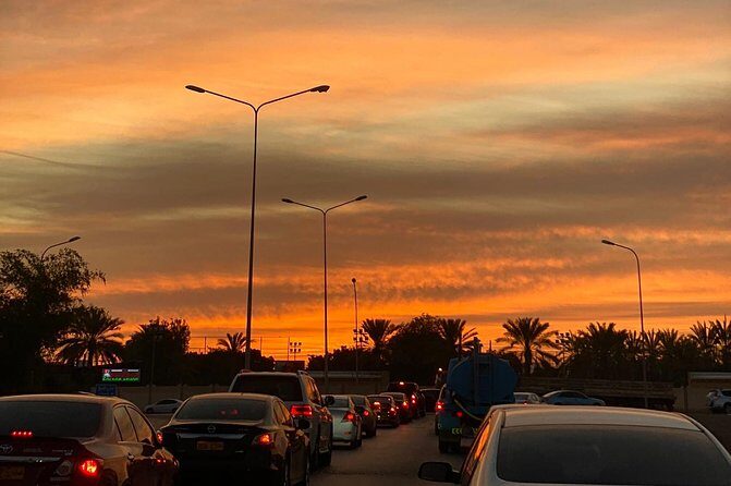 Muscat : Half day visit to Muscat - Authenticity and Cultural Experience