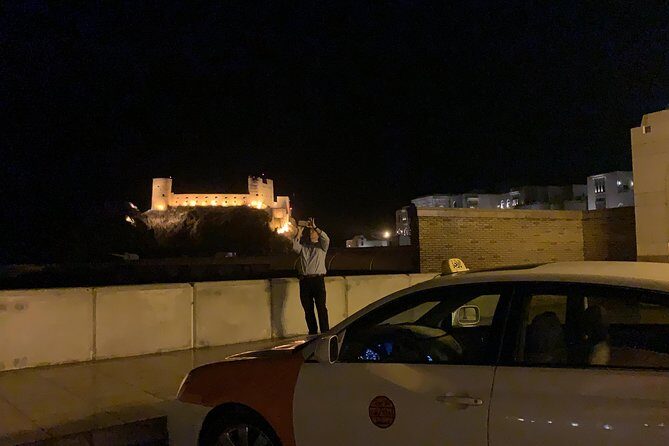 Muscat : Half day visit to Muscat - Cancellation Policy and Booking