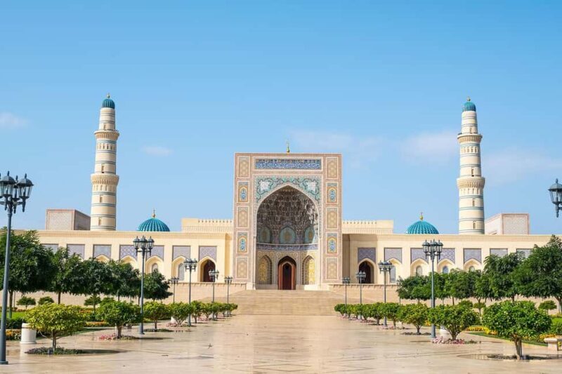 Muscat: Night Tour 4 Hours - Final Thoughts