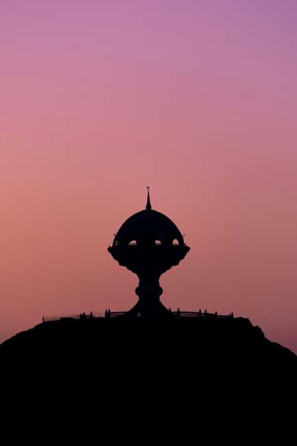 Muscat: Night Tour [ Sightseeing ] - Who Will Love This Tour?