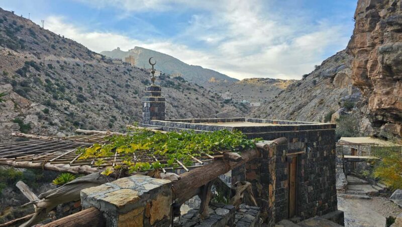 Muscat: Nizwa and Al Jabal Al Akhdar Private Tour with Lunch - The Sum Up: Is It Worth It?