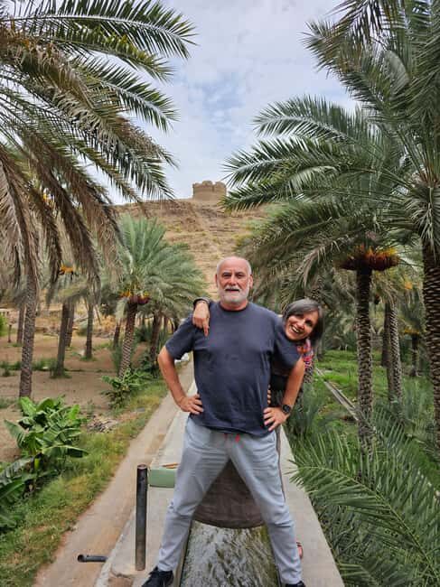 Muscat: Nizwa, Birkat Al Mouz & Oman Across Ages Museum - Discovering Oman: Nizwa, Birkat Al Mouz & Oman Across Ages Museum – A Travel Review