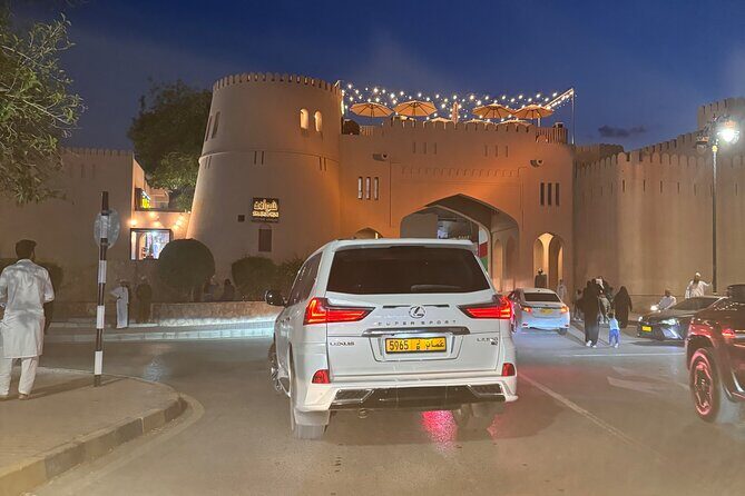 Muscat: Nizwa Market & Fort, Jabel Akhdar Full-Day Tour + Lunch - Final Thoughts: Is This Tour Right for You?