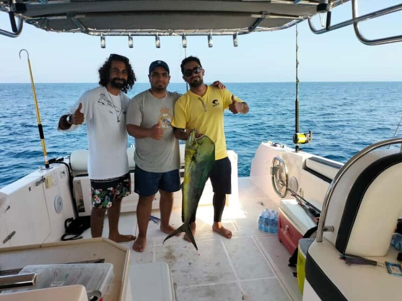Muscat Oman: Snorkeling adventure to Daymaniyat Island - The Sum Up