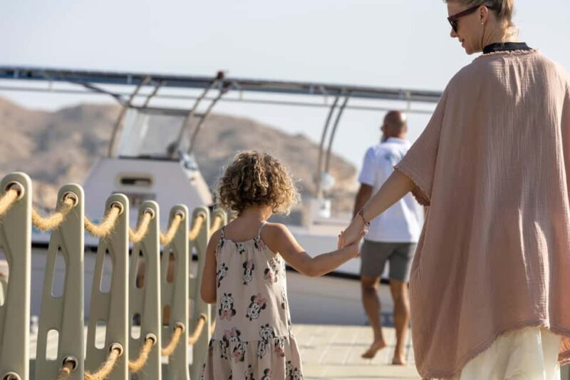 Muscat: Private 3-Hour Boat Charter with Snorkeling - Frequently Asked Questions (FAQs)