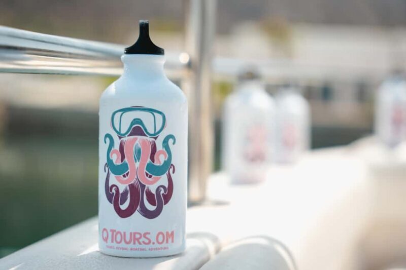 Muscat: Private 3-Hour Boat Charter with Snorkeling - Final Thoughts
