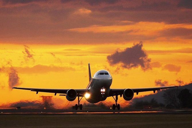 Muscat Private Arrival Airport Transfer - Key Points