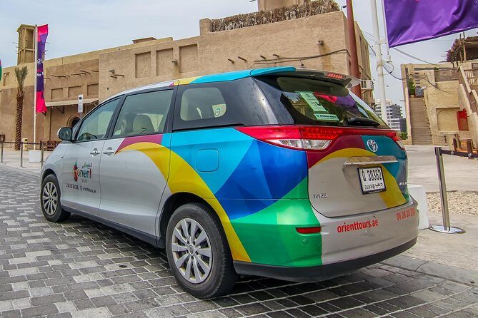 Muscat Private Arrival Airport Transfer - Who Should Consider This Service?