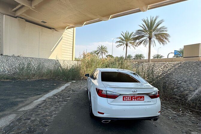 Muscat : private full-day luxury tour inside - FAQs