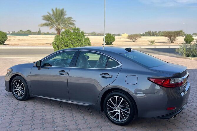 Muscat: Private Luxury Airport & Hotel Transfer - Final Thoughts