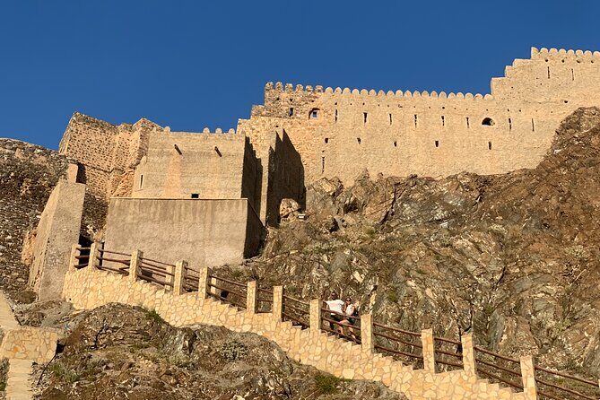 Muscat : Private morning tour in Muscat - FAQs