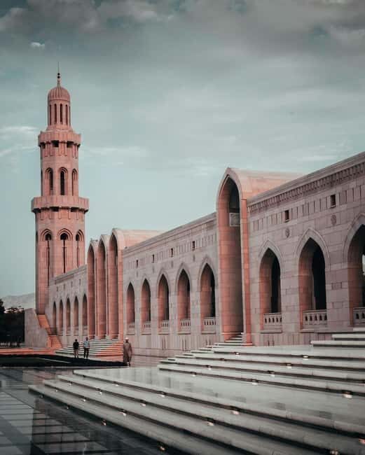 Muscat: Private Sightseeing Tours - Exploring Muscat: A Closer Look at the Tour