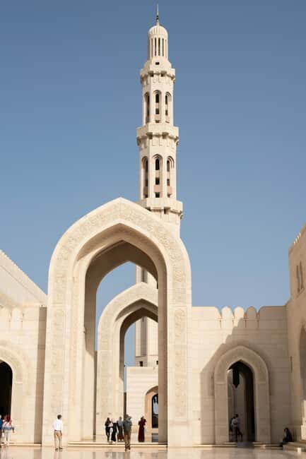 Muscat: Private Sightseeing Tours - Wrapping It Up