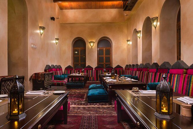 Muscat : Private tour evening - Final Thoughts