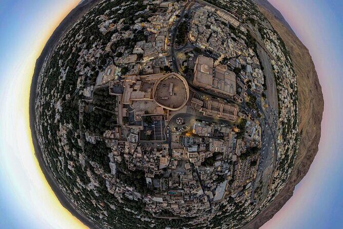 Muscat : Private tour to Nizwa full day - Key Points