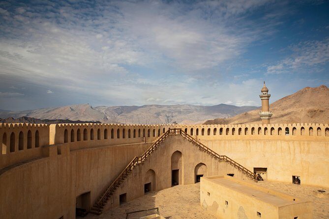 Muscat Shore Excursion: Private Nizwa Day Trip - A Detailed Look at the Nizwa Day Trip