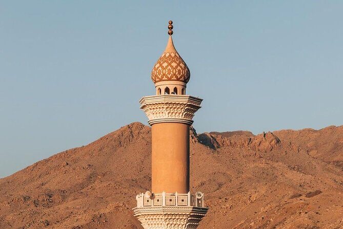 Muscat Shore Excursion: Private Nizwa Day Trip - Final Thoughts
