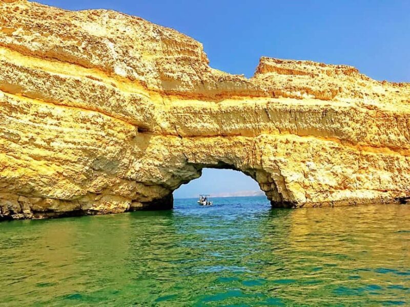 Muscat: Sunset Cruise with Al Jalali Fort and Mirani Fort - Who Might Not Find It Ideal?