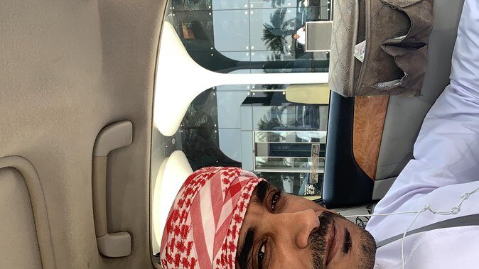 Muscat : taxi transfer airport Muscat and hotel - Detailed Review of the Muscat Airport Transfer Experience