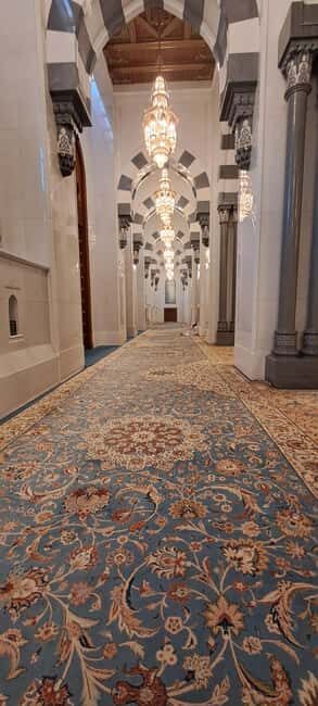 Muscat Tour - Half day - Authentic Experiences and What Travelers Say