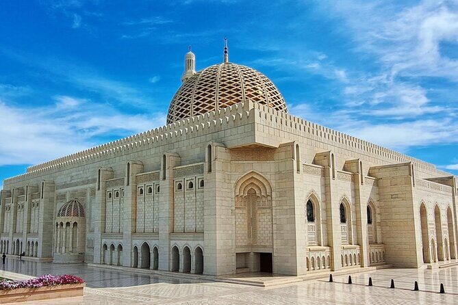 Muscat trasfer: airport trasfer to/from hotel in muscat - Final Thoughts