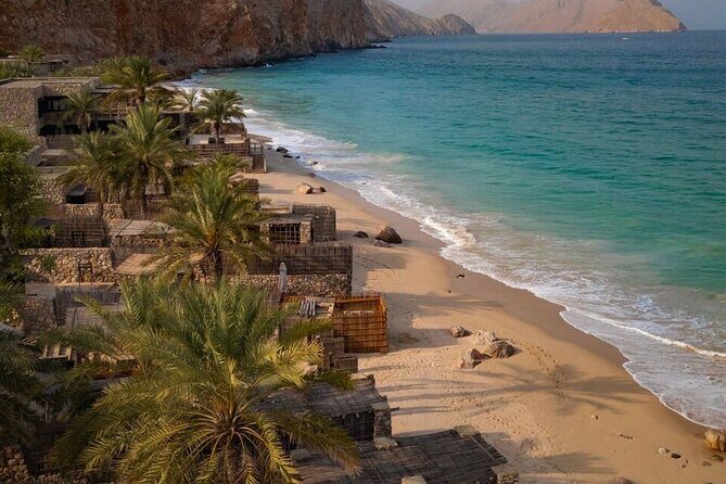 Muscat trasfer: airport trasfer to/from hotel in muscat - FAQ