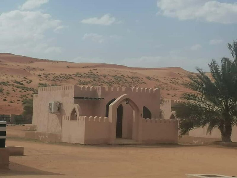 Muscat: Wadi Bani Khalid & Wahiba Sands Full-Day Tour - Key Points