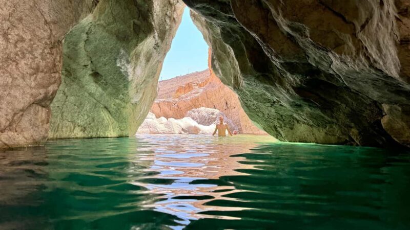 Muscat: Wahiba Desert and Wadi Bani Khalid Guided Group Tour - An In-Depth Look at the Tour Experience