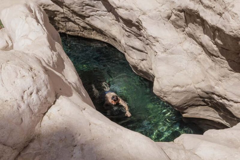 Muscat: Wahiba Desert and Wadi Bani Khalid Guided Group Tour - FAQ