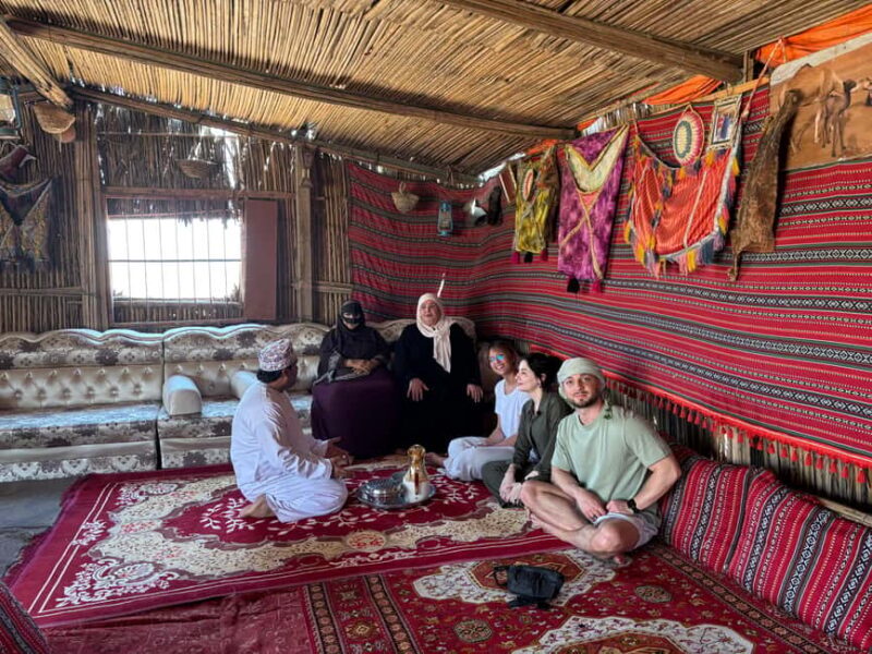 Muscat: Wahiba Sands, Wadi Bani Khalid & Mudayrib Tour - Final Reflections: Is This Tour Right for You?
