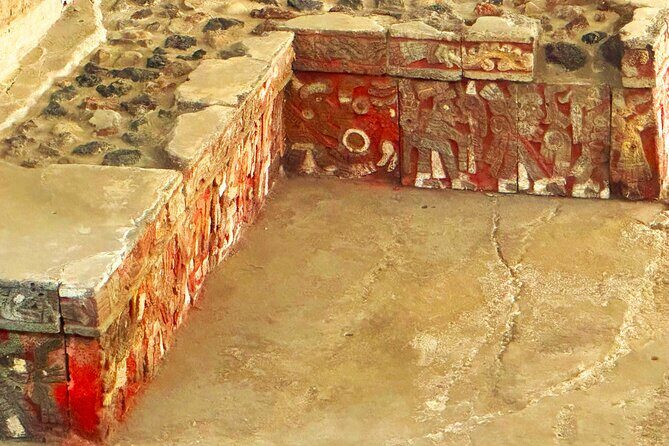 Museo del Templo Mayor / Urban Archaeology - Small Groups - Who Will Love This Tour?