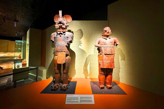 Museo del Templo Mayor / Urban Archaeology - Small Groups - FAQ